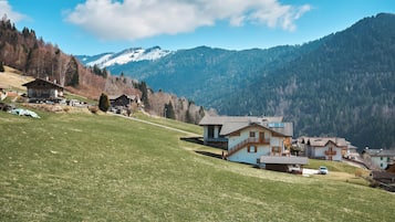 Esterni