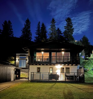Front of property - Åre Travel - Lilla Solbringen (Are)