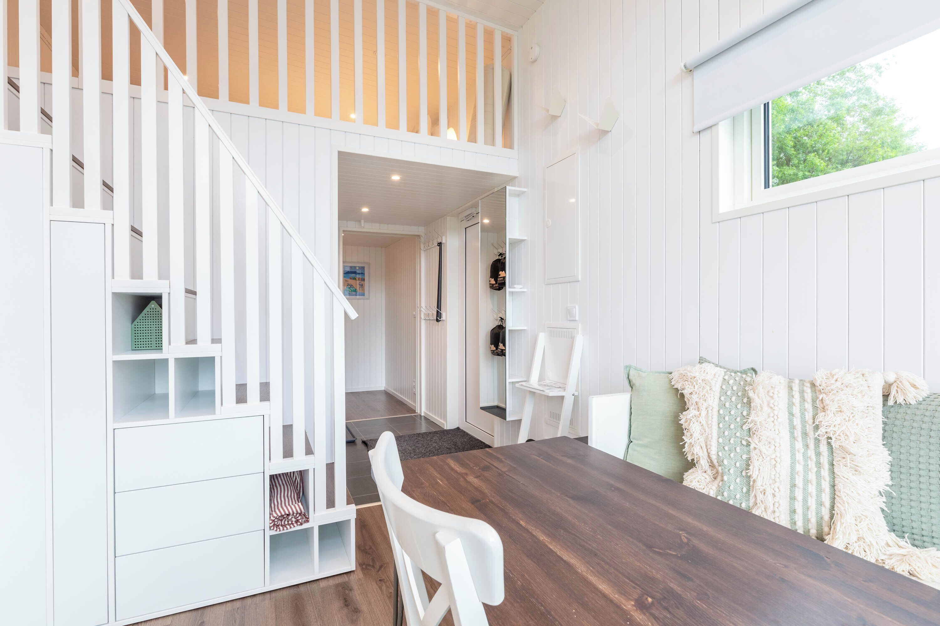 Economy Studio, Mountain View