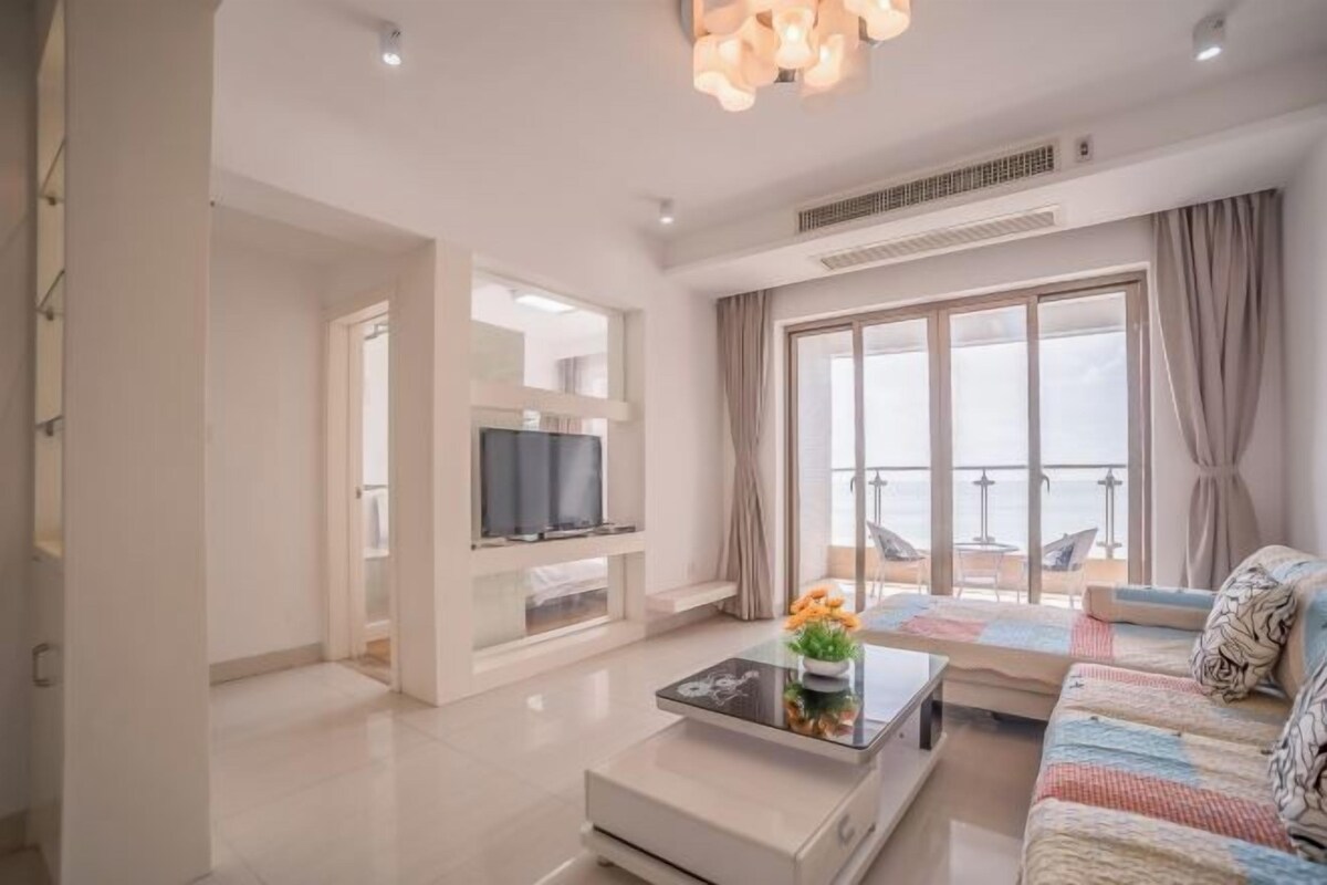 Cozy Room - 2-Room, Sea-View (1 Living Room)