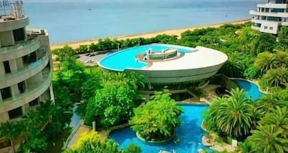 Beihai Beibu Gulf No.1 Yazhijia Scenic Apartment