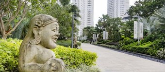 Beihai Beibu Gulf No.1 Yazhijia Scenic Apartment
