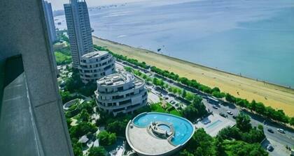 Beihai Beibu Gulf No.1 Yazhijia Scenic Apartment