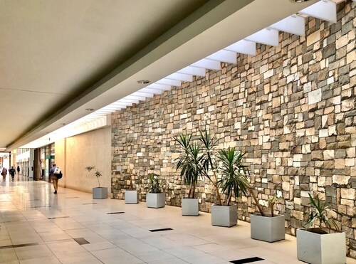 Departamentos amoblados P.A.