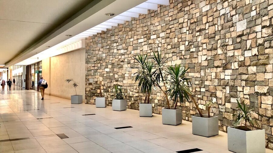 Departamentos amoblados P.A.