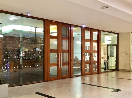 Departamentos amoblados P.A.