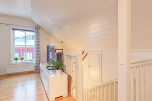 Deluxe Apartment | 3 bedrooms, iron/ironing board, free WiFi - Are Travel - Are Park (Åre)