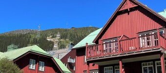 Are Travel - Are Park