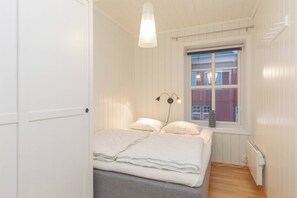 Lägenhet Deluxe | 3 sovrum, strykjärn/strykbräda och gratis wi-fi