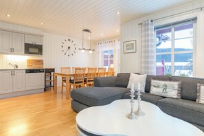 Deluxe Apartment | Street view - Are Travel - Are Park (Åre)