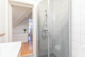 Deluxe Apartment | Bathroom - Are Travel - Are Park (Åre)