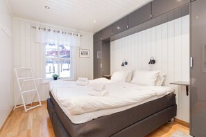 Deluxe Apartment - Are Travel - Are Park (Åre)