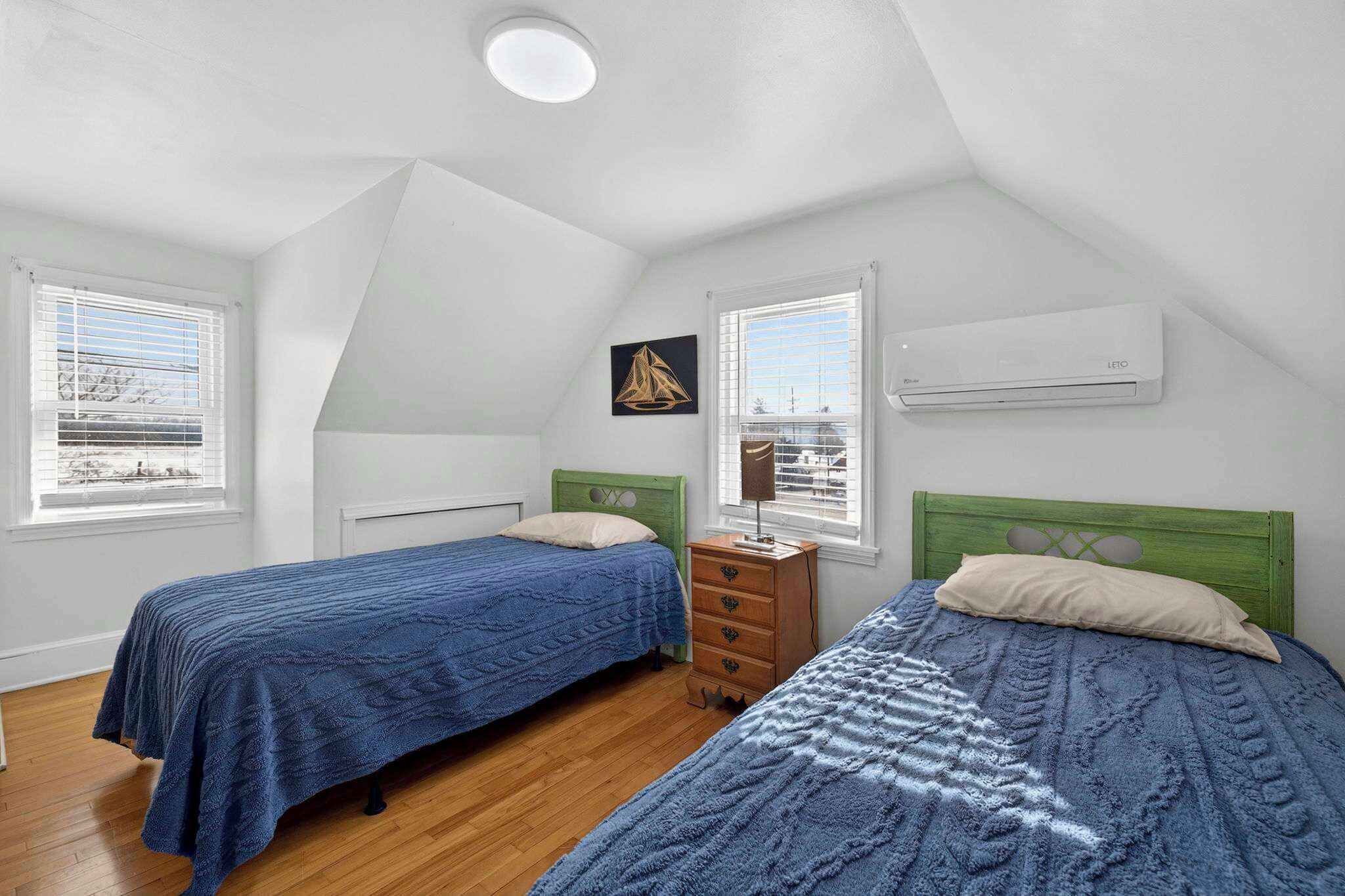 2 camere, ferro/asse da stiro, Wi-Fi gratuito, lenzuola