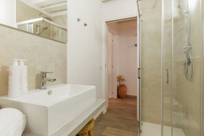 Apartment | Badezimmer