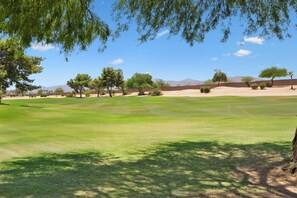 Golf - BEAUTIFUL never before seen golf course home in "THE GRAND" (Surprise)