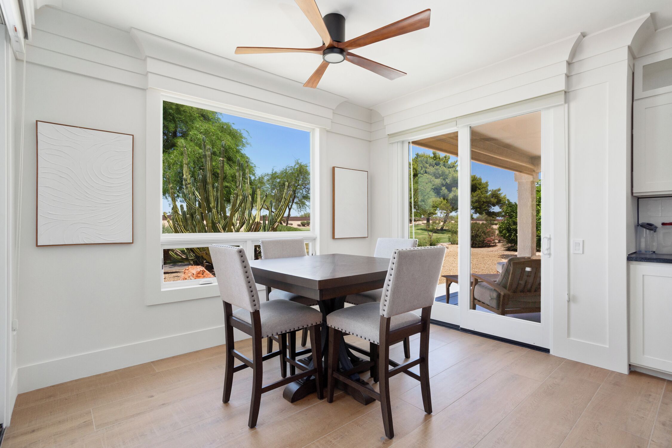 تناول الطعام