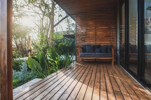 Terraço/pátio