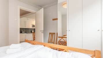 Family Apartment, Mountain View