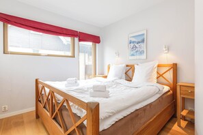 Family Apartment, Mountain View - Are Travel - Morviksgarden  (Åre)