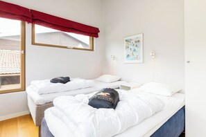 Family Apartment, Mountain View