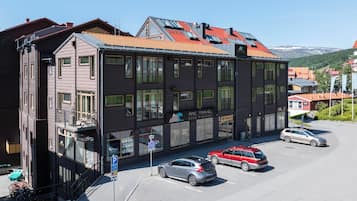Exteriör