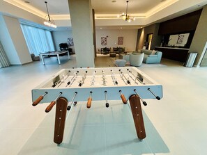 Sala de juegos