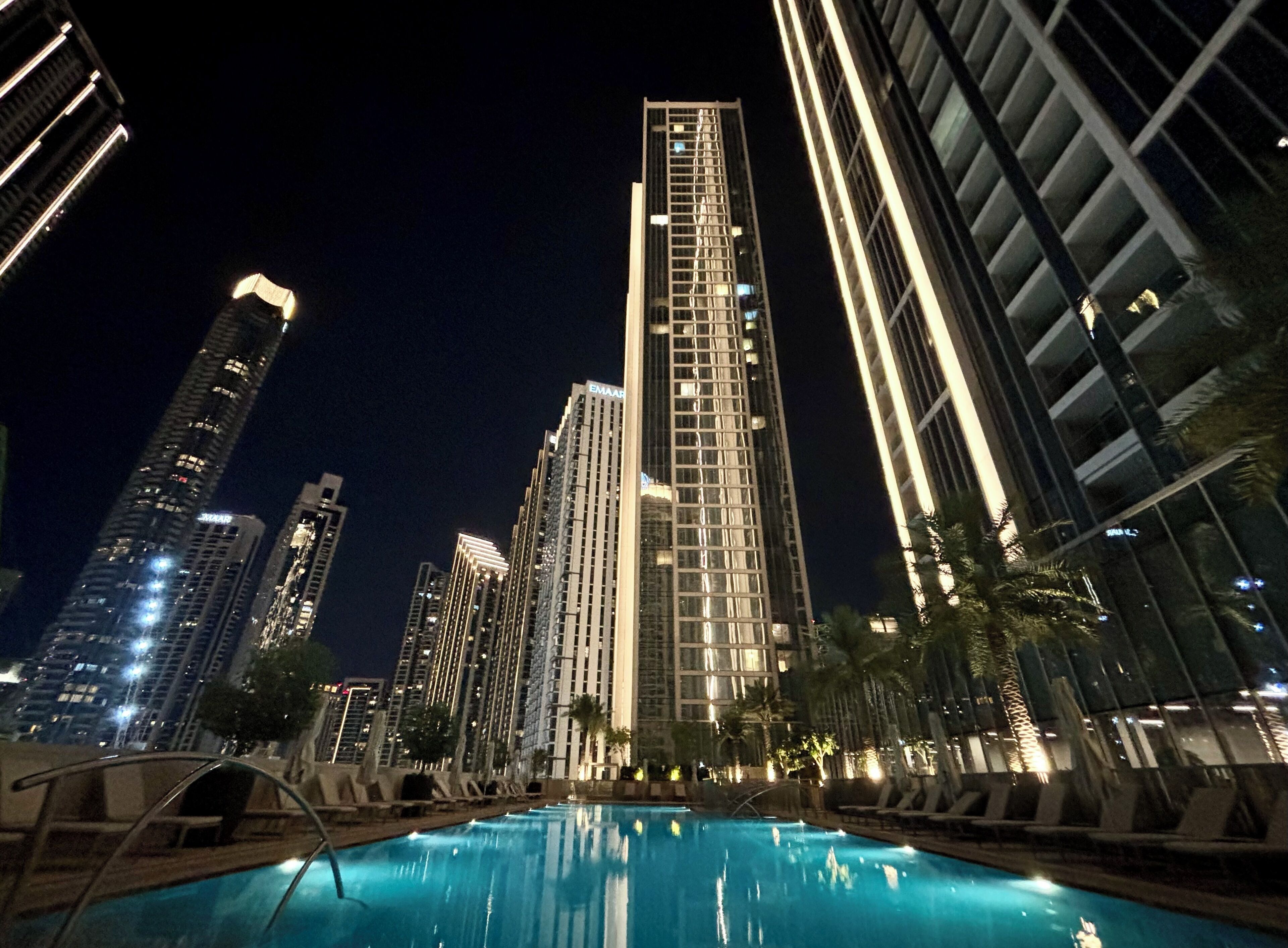 2 outdoor pools, open 6:30 AM to 10:00 PM, pool umbrellas, pool loungers