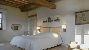 Comfort Room, Garden View | Soundproofing, free WiFi