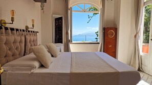 Villa | 3 bedrooms - Villa Etherea by Elite Villas (Capri)