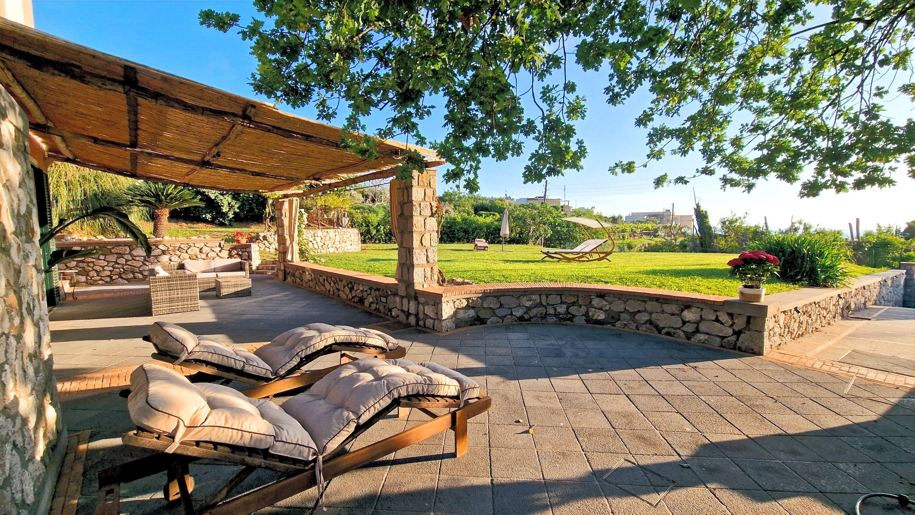 Villa | 3 slaapkamers