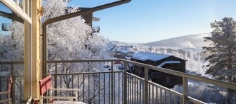 Are Travel - Brygghusen 