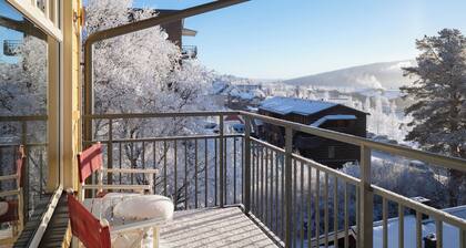 Are Travel - Brygghusen