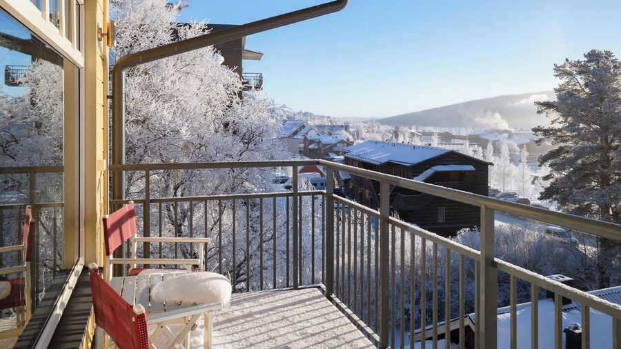 Are Travel - Brygghusen