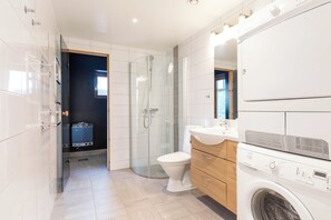 Brygg 10 | Bathroom - Are Travel - Brygghusen  (Åre)