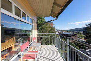 Brygg 10 | Terrace/patio