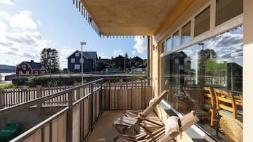 Brygg 4 | Balcony