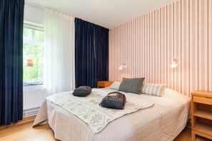 Brygg 4 | Iron/ironing board, free WiFi