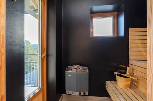 Brygg 10 | Salle de bain
