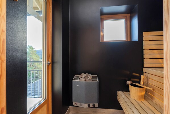 Brygg 10 | Badezimmer