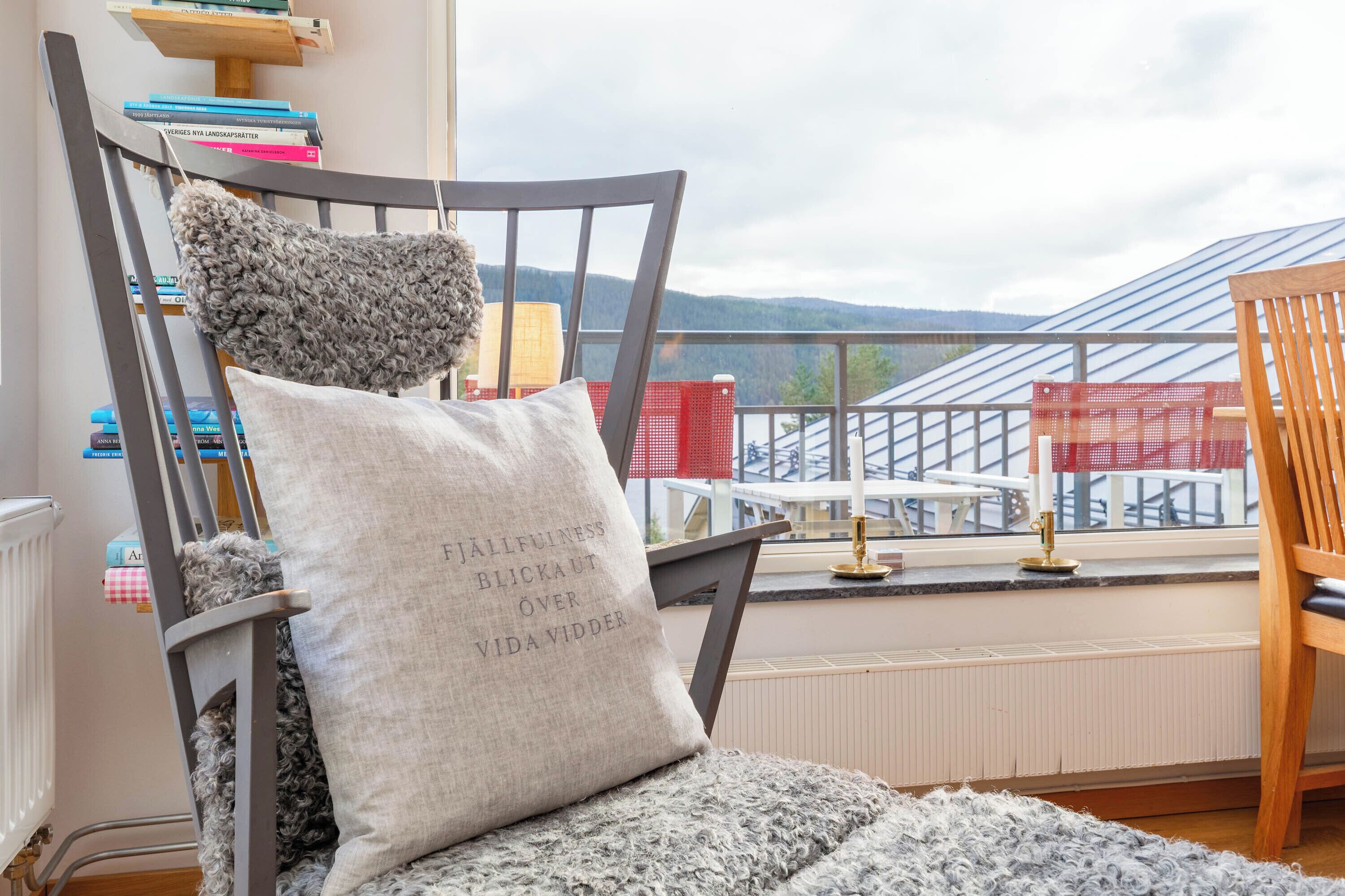 Brygg 10 | Living area