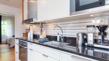 Brygg 4 | Private kitchen | High chair