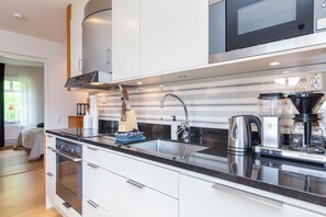 Brygg 4 | Private kitchen | High chair