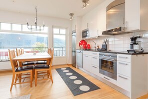 Brygg 10 | Private kitchen