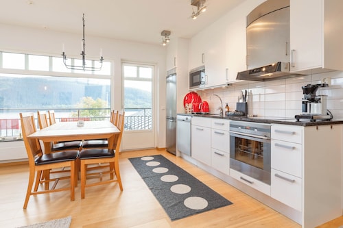 Are Travel - Brygghusen 