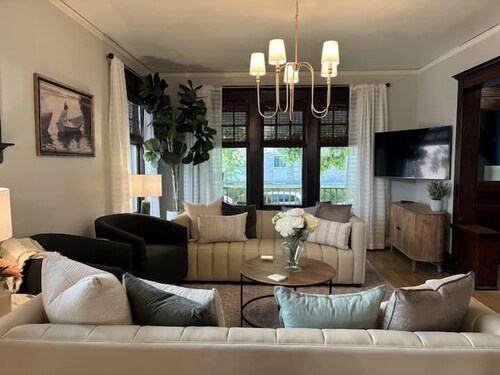 Historic Elegance in Prime Location!