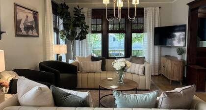 Historic Elegance in Prime Location!