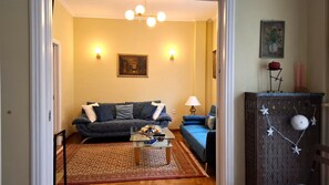 تلفزيون ذكي