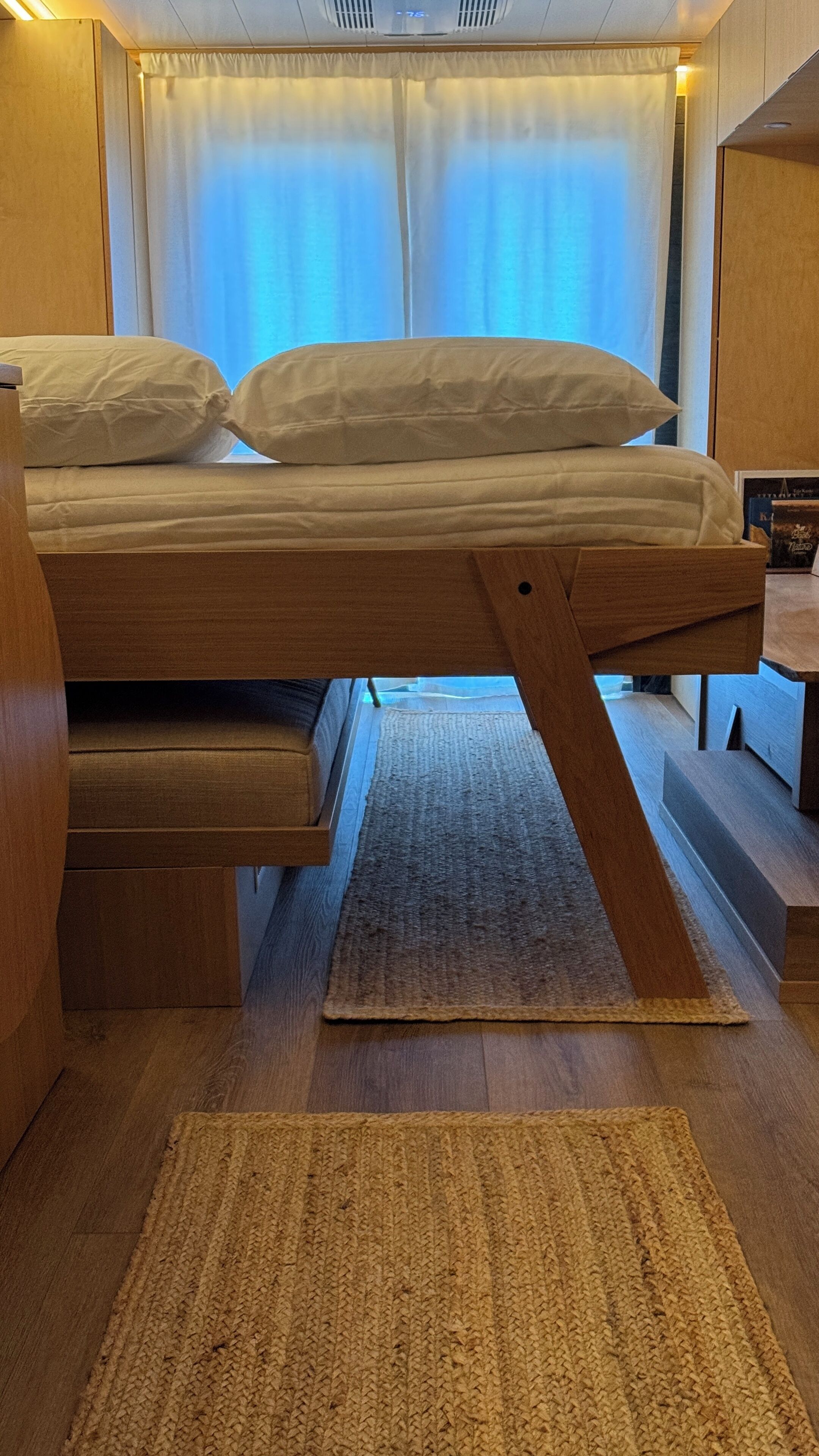 1 quarto, Wi-Fi, roupa de cama