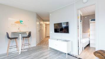 Deluxe Apartment, Mountain View