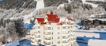 Åre Travel - Freestyle 